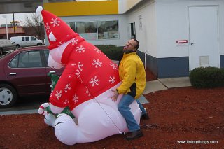 christmas_humping