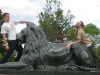 lionhump